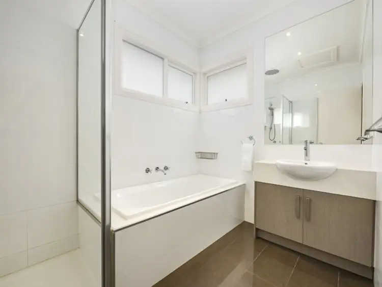 Fourth view of Homely townhouse listing, 2/16-18 Whittens Lane, Doncaster VIC 3108