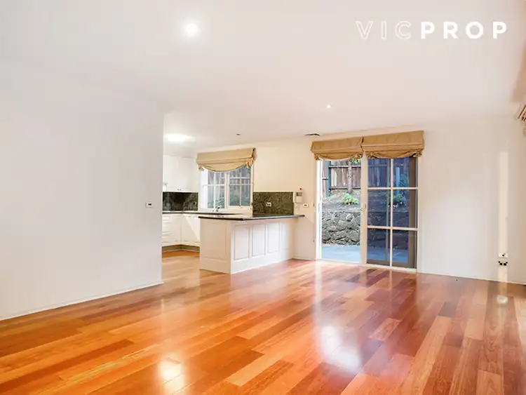 Fourth view of Homely townhouse listing, 6/1-3 Frank Street, Doncaster VIC 3108