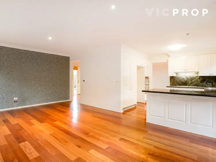 Fifth view of Homely townhouse listing, 6/1-3 Frank Street, Doncaster VIC 3108