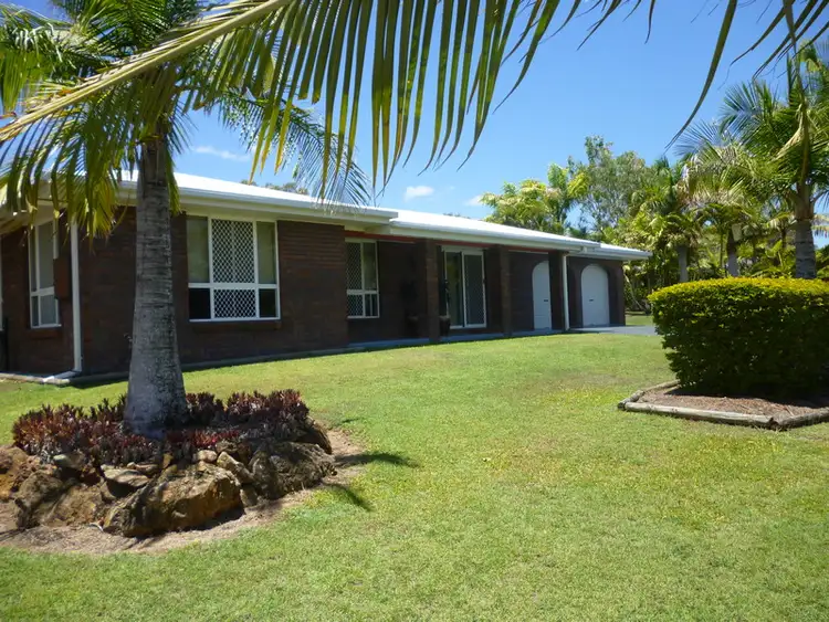 Second view of Homely rural property listing, 7 Darr Ave, Glenlee QLD 4711