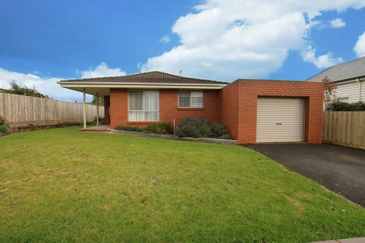 Main view of Homely unit listing, 121 Woodend Road, Warrnambool VIC 3280