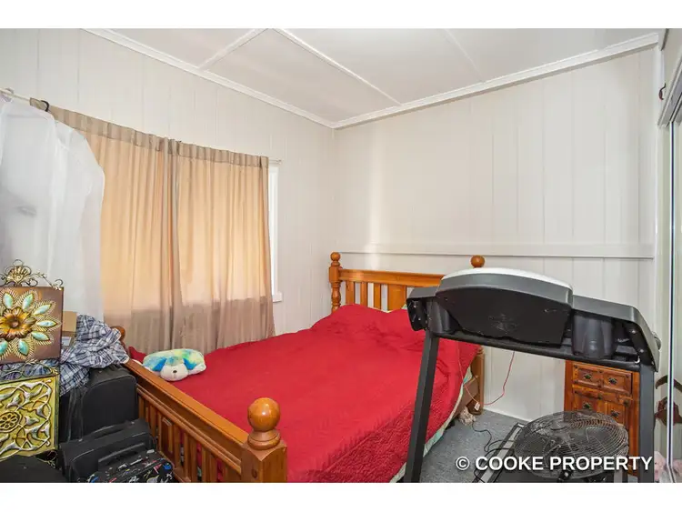 Fifth view of Homely house listing, 117 Simpson Street, Frenchville QLD 4701