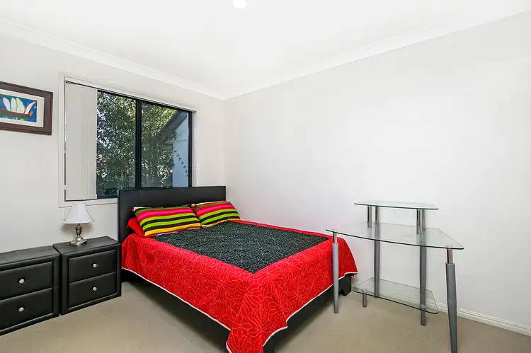 Sixth view of Homely townhouse listing, 30/49 Didcot Street, Kuraby QLD 4112