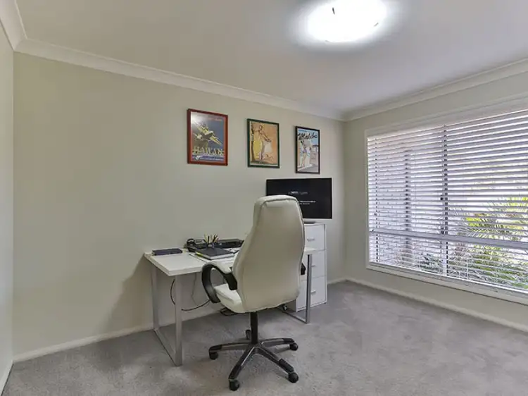 Third view of Homely house listing, 13 Parkway Drive, Highfields QLD 4352