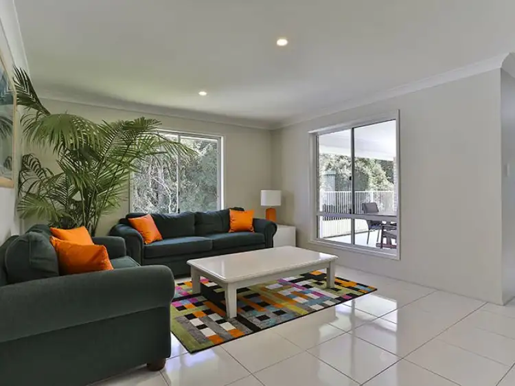 Fourth view of Homely house listing, 13 Parkway Drive, Highfields QLD 4352