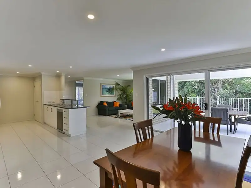 Main view of Homely house listing, 13 Parkway Drive, Highfields QLD 4352
