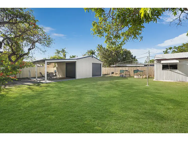 2 Haig Street, Pimlico QLD 4812
