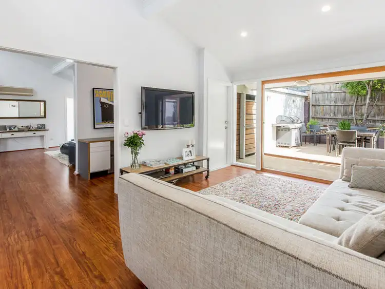 Fourth view of Homely house listing, 44 Brighton Street, Frankston South VIC 3199
