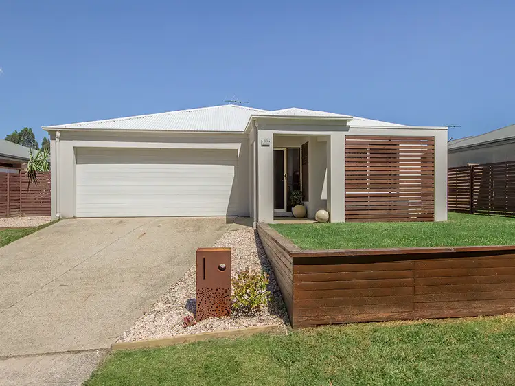 Main view of Homely house listing, 33 Rivervale Street, Ormeau QLD 4208