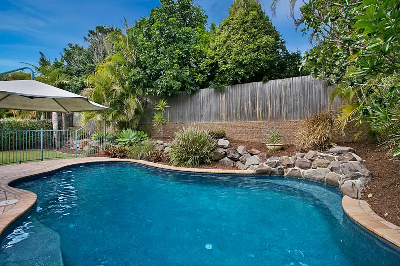 Main view of Homely house listing, 2 Cowal Close, Westlake QLD 4074