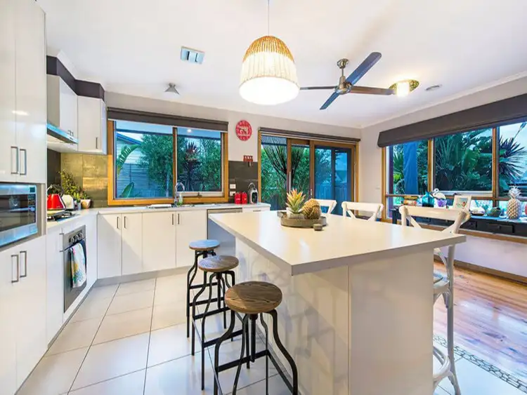 Third view of Homely house listing, 14 Spray Street, Mornington VIC 3931