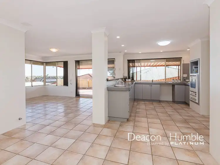 Sixth view of Homely house listing, 4 Crosshill Green, Kinross WA 6028