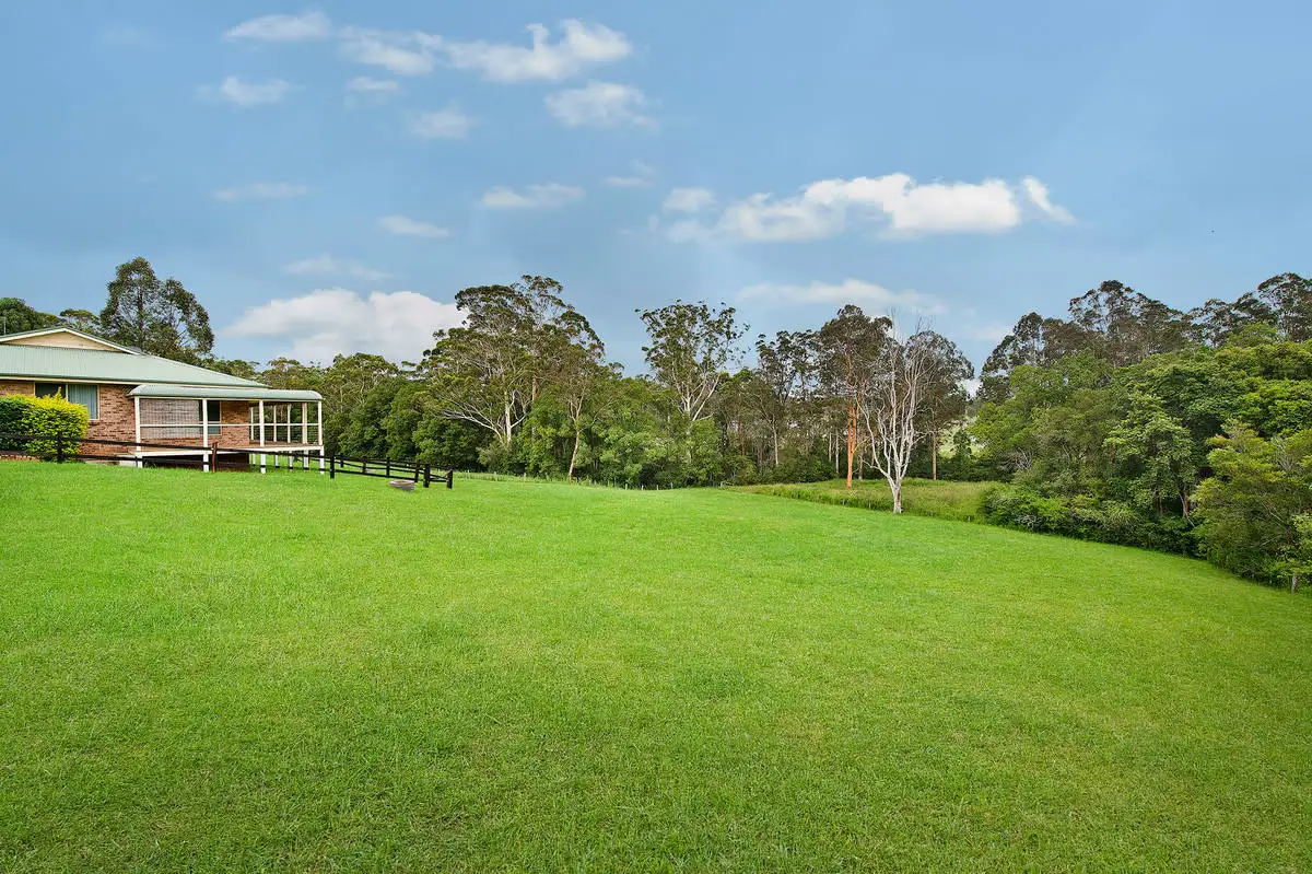 Main view of Homely house listing, 5 Joshua Close, Wauchope NSW 2446