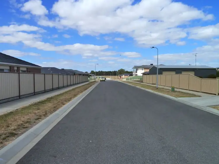 Third view of Homely land listing, 12 Rankin Street, Colac VIC 3250
