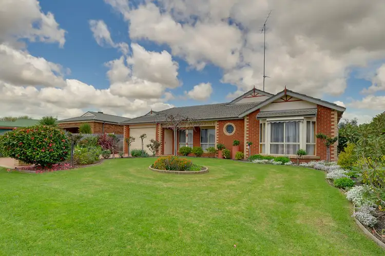 9 Kiwi Court, Traralgon VIC 3844