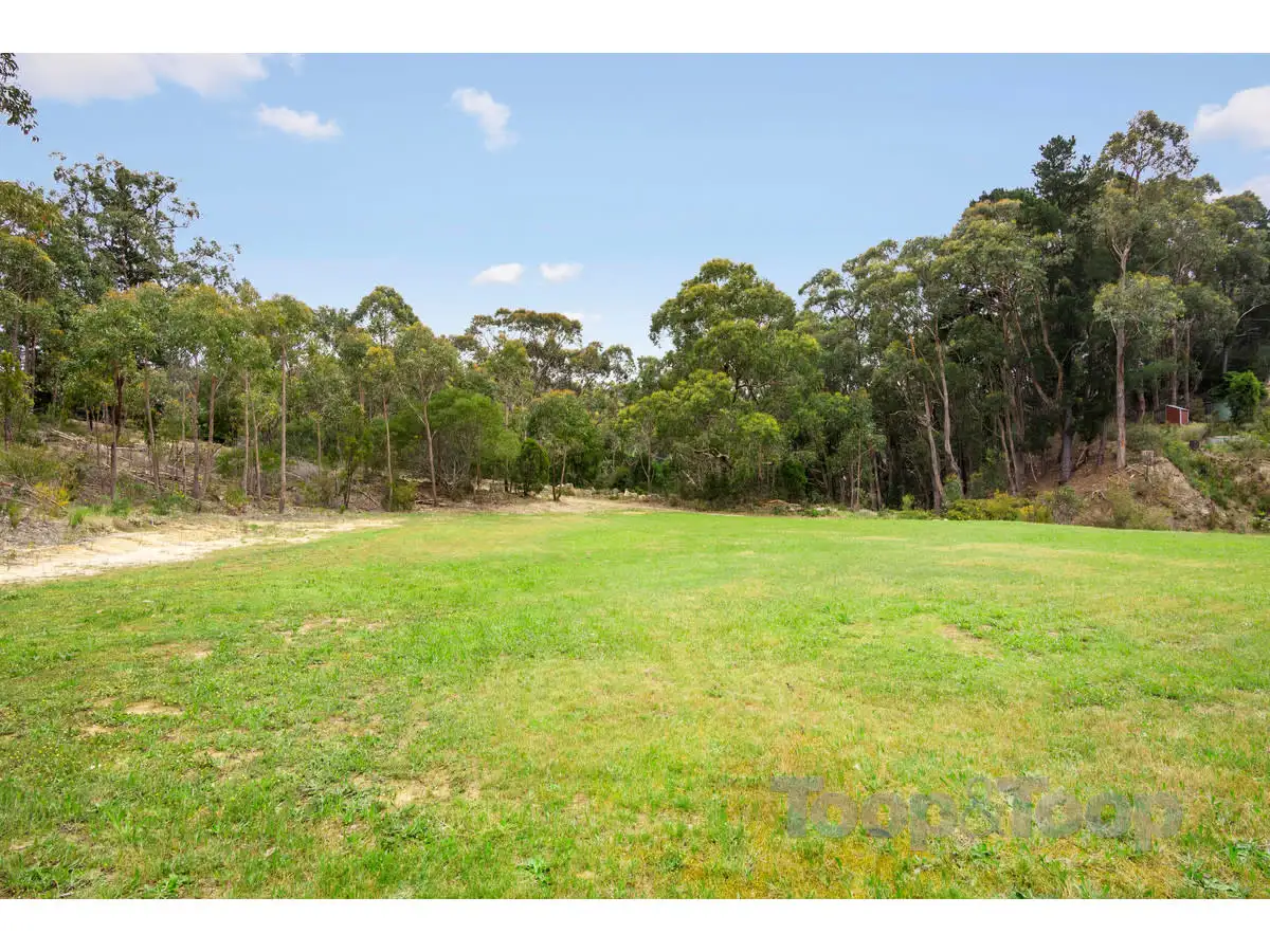 Main view of Homely land listing, Address available on request