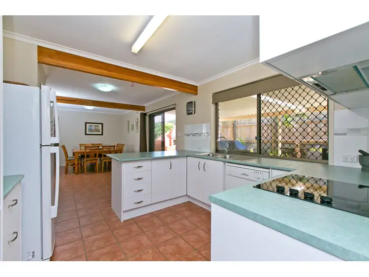 Second view of Homely house listing, 18 Abbotsleigh Street, Thornlands QLD 4164