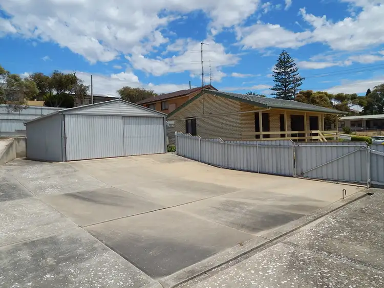 Fifth view of Homely house listing, 45 Tobruk Terrace, Port Lincoln SA 5606