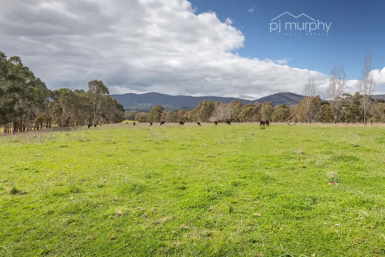 Fourth view of Homely land listing, Lot 4 Osbornes Flat Road, Yackandandah VIC 3749