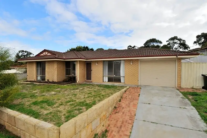 Main view of Homely house listing, 1 Petrel Close, Beldon WA 6027