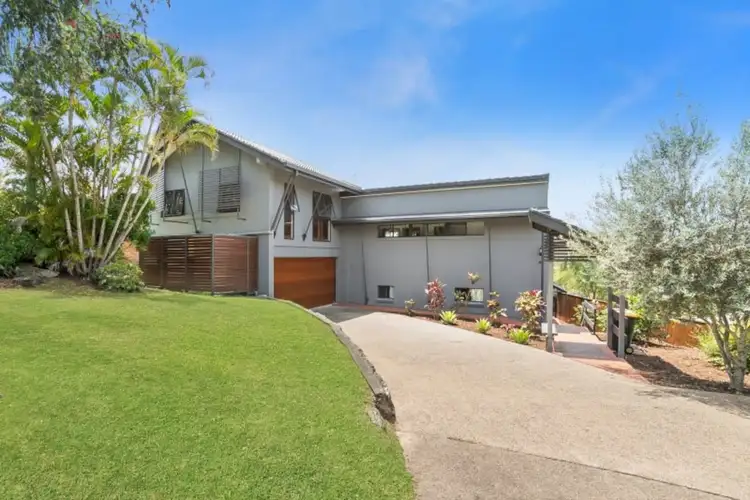 Main view of Homely house listing, 3 Mirimiri Close, Jindalee QLD 4074