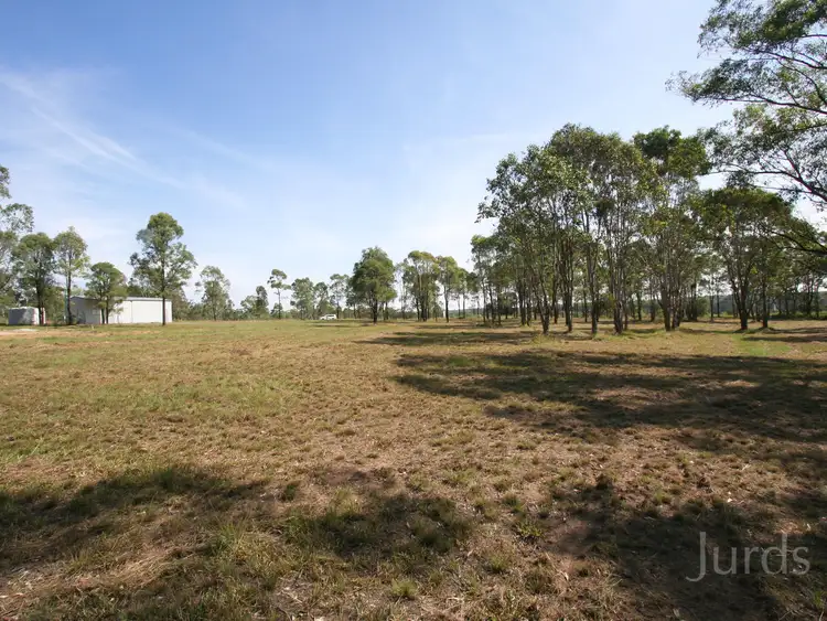 1, LOT 1 Wine Country Drive, Rothbury NSW 2320