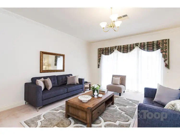 Third view of Homely house listing, 15 Woodcroft Avenue, St Georges SA 5064