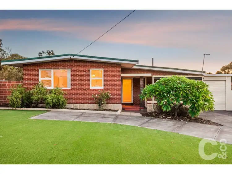 12 Hume Court, Parmelia WA 6167