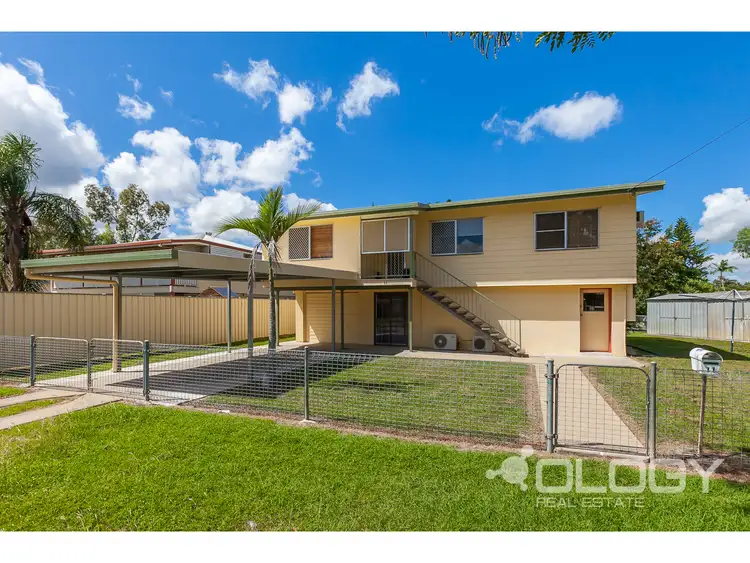 11 Elwing Street, Kawana QLD 4701