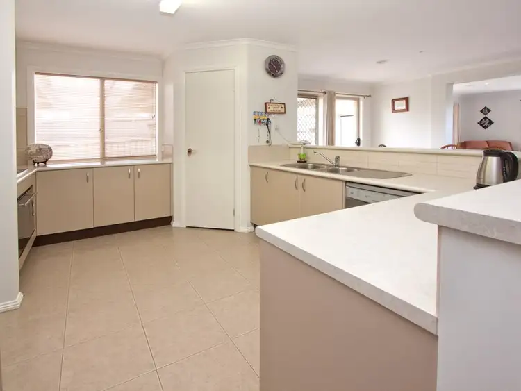 Second view of Homely house listing, 11 Parkedge Circuit, Rosebud VIC 3939