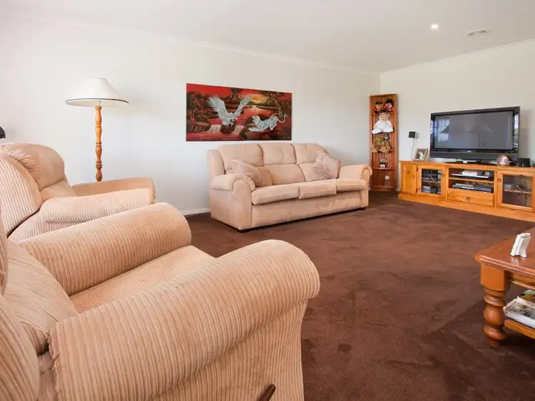 Third view of Homely house listing, 11 Parkedge Circuit, Rosebud VIC 3939