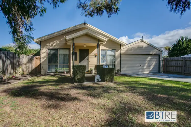 8 Denman Street, Crib Point VIC 3919