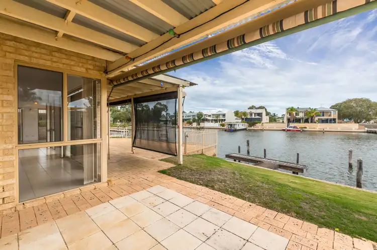 7 Wills Way, South Yunderup WA 6208