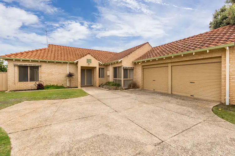 Third view of Homely house listing, 7 Wills Way, South Yunderup WA 6208