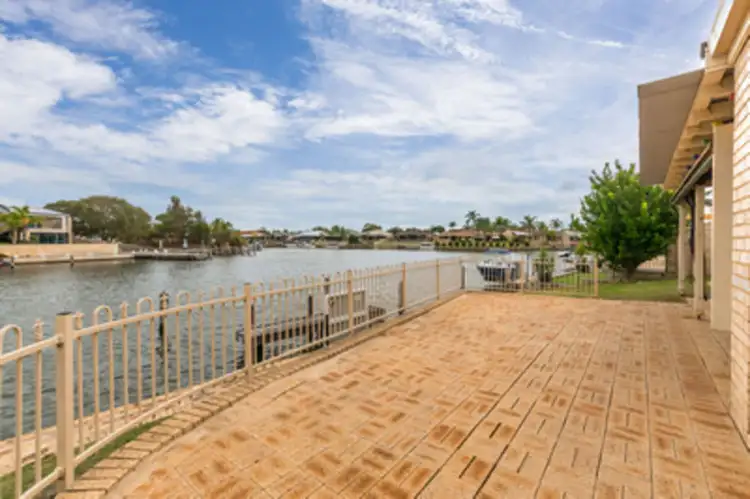 Sixth view of Homely house listing, 7 Wills Way, South Yunderup WA 6208