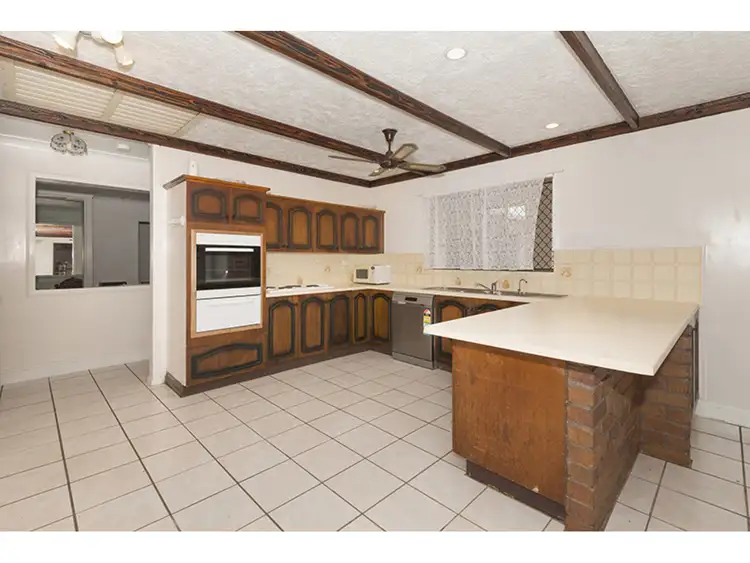 Second view of Homely house listing, 36 Constance Drive, Kelso QLD 4815