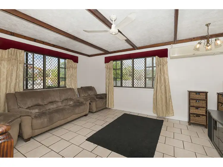 Fifth view of Homely house listing, 36 Constance Drive, Kelso QLD 4815