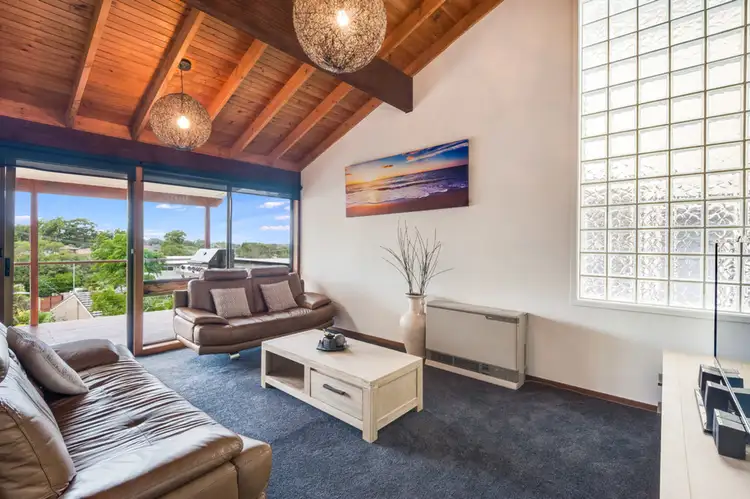 Main view of Homely house listing, 14 Coreen Drive, Wamberal NSW 2260