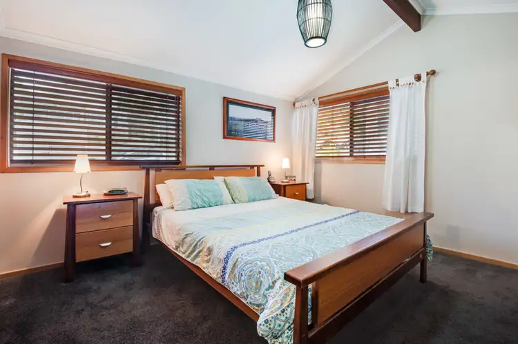 Fifth view of Homely house listing, 14 Coreen Drive, Wamberal NSW 2260
