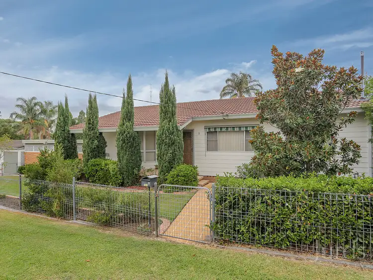 9 Clare Street, Cessnock NSW 2325