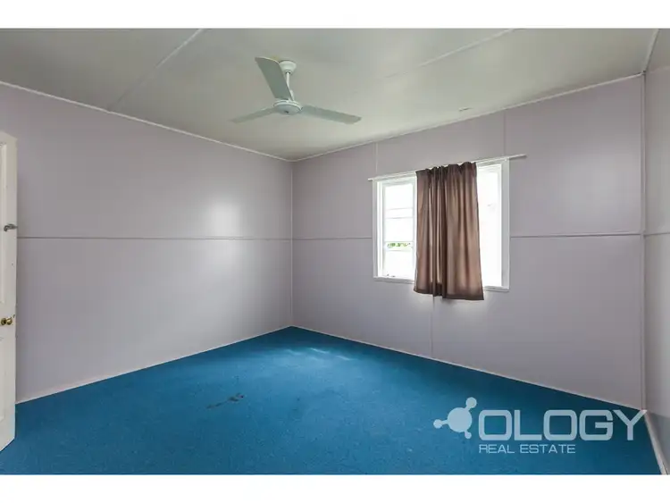 Sixth view of Homely house listing, 14 Miles Street, Berserker QLD 4701