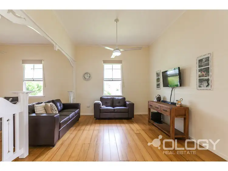 Fifth view of Homely house listing, 106 Rustic Street, Koongal QLD 4701