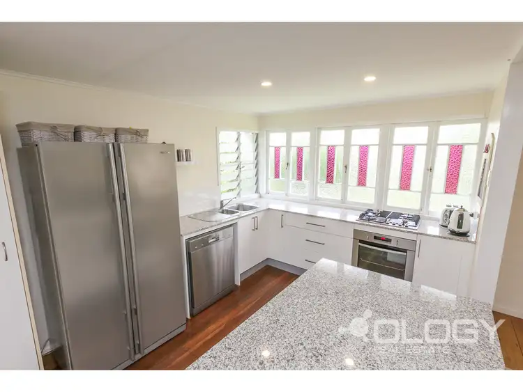 Sixth view of Homely house listing, 106 Rustic Street, Koongal QLD 4701