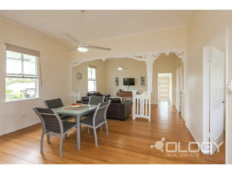 Seventh view of Homely house listing, 106 Rustic Street, Koongal QLD 4701