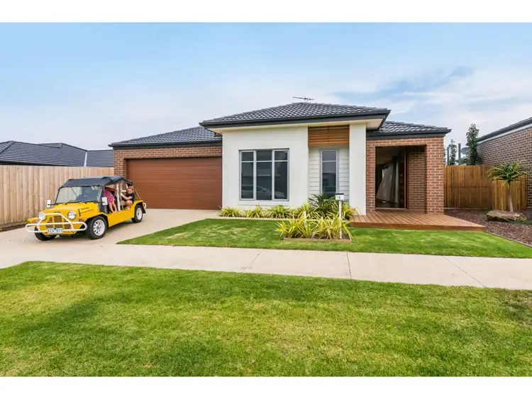 4 Aerial Avenue, Torquay VIC 3228