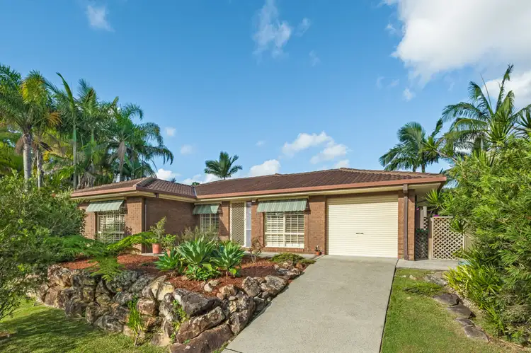 10 Eden Grove, Erina NSW 2250