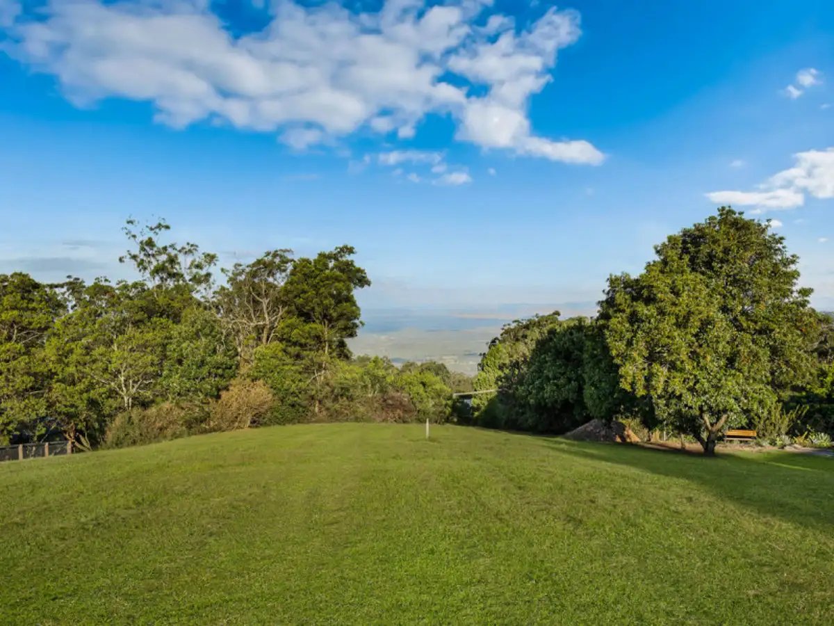 Main view of Homely land listing, 32 Hilltop Crescent, Blue Mountain Heights QLD 4350