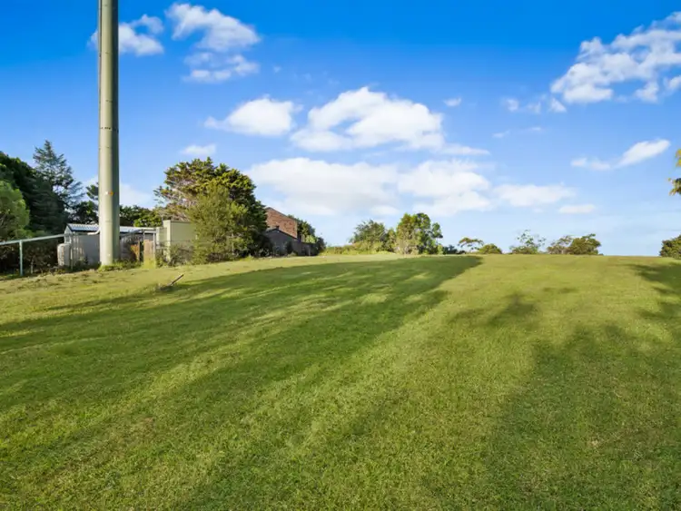 Fourth view of Homely land listing, 32 Hilltop Crescent, Blue Mountain Heights QLD 4350