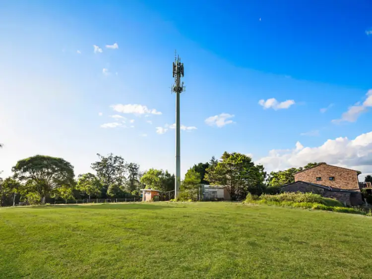 Fifth view of Homely land listing, 32 Hilltop Crescent, Blue Mountain Heights QLD 4350