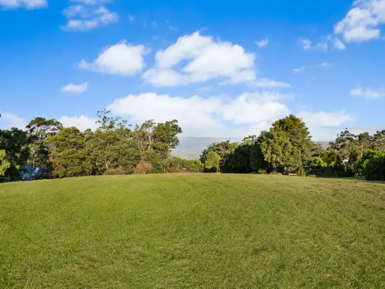 Sixth view of Homely land listing, 32 Hilltop Crescent, Blue Mountain Heights QLD 4350